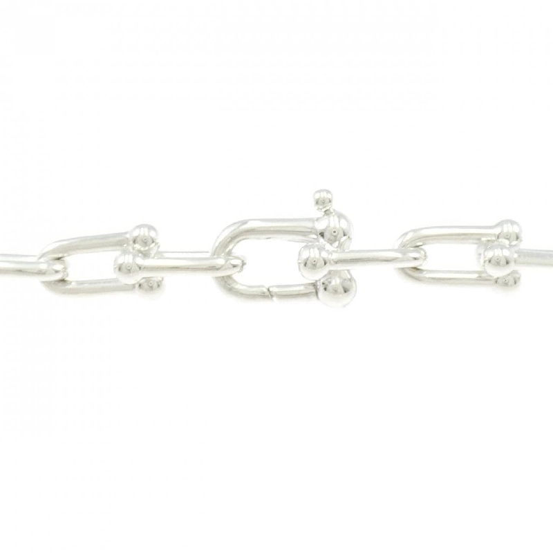 Dây chuyền liên kết tốt nghiệp Tiffany Hardware - Hàng hiệu Authentic 840344