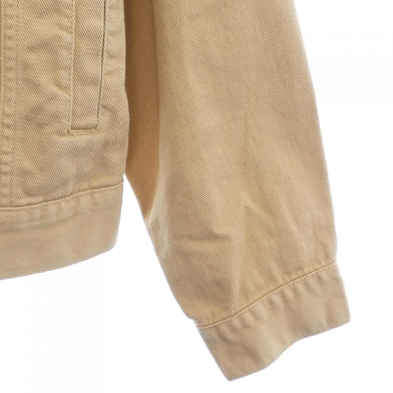 Áo khoác denim MM6 S62AN0048 - Hàng hiệu Authentic 817370