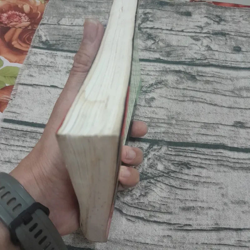 Kotler Bàn về Tiếp thị. Tá giả Philip Kotler. Bản in 2007. Người dịch Vũ Tiến Phúc 675427