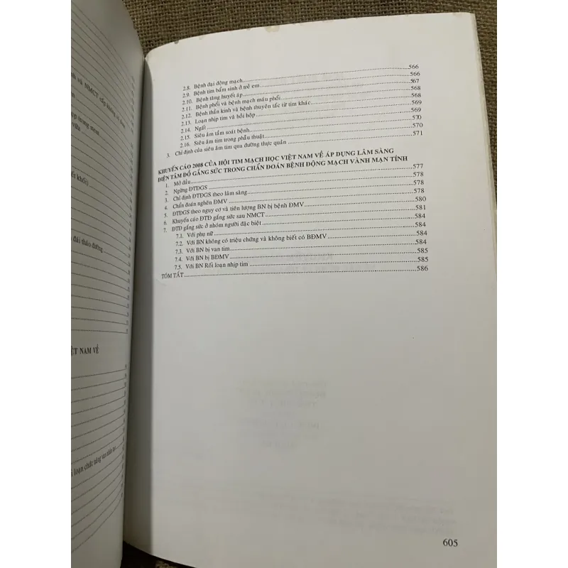 Khuyến cáo 2008 VỀ CÁC BỆNH LÝ TIM MẠCH & CHUYẾN HOÁ -605 trang khổ lớn  961607