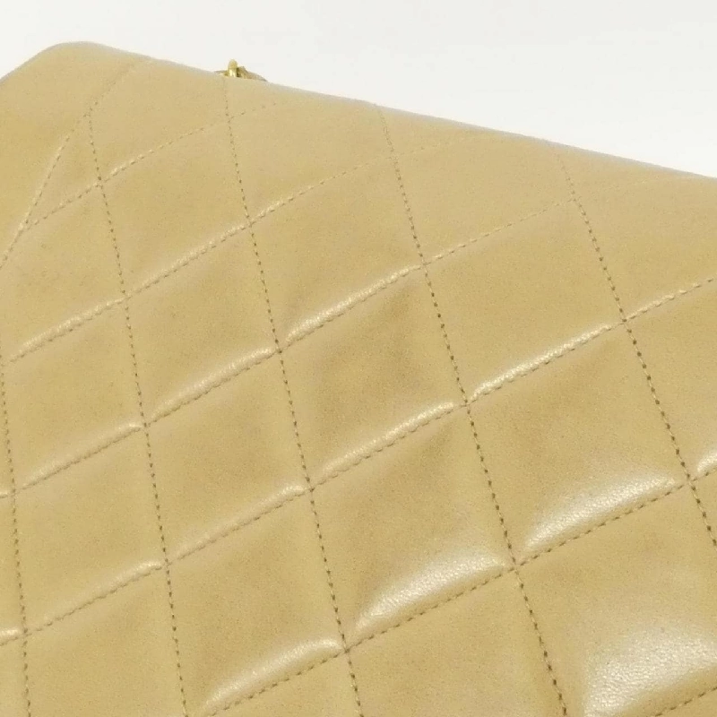 【Vintage】Túi đeo vai Chanel 01165 613907