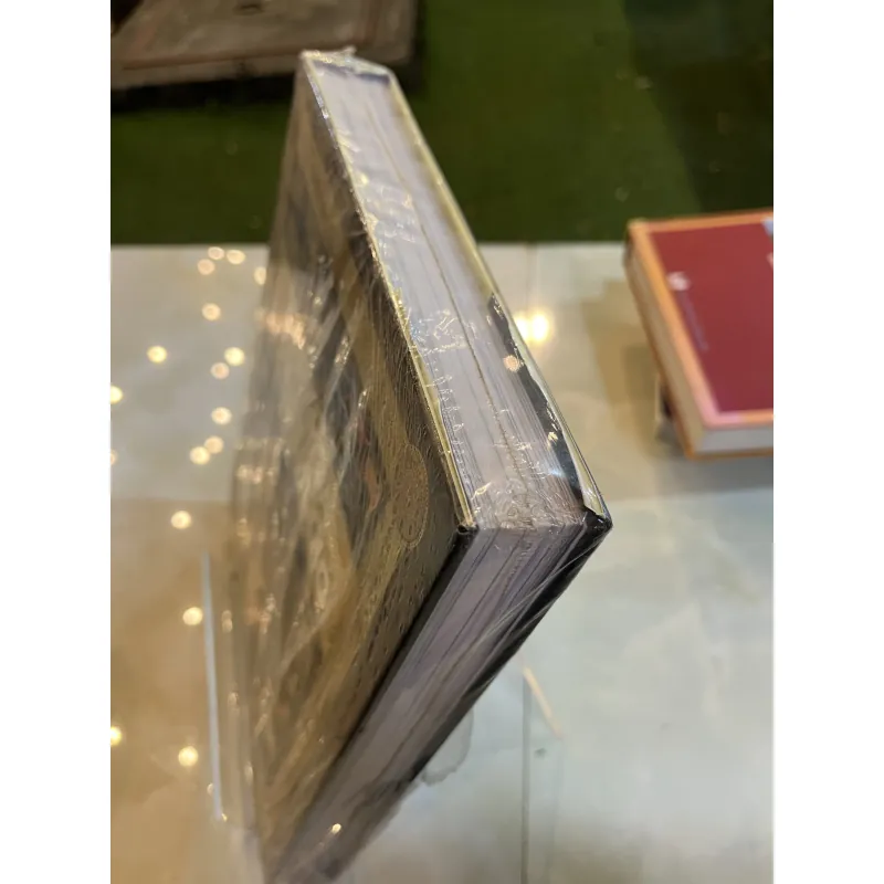 BÁCH KHOA LỊCH SỬ THẾ GIỚI - LÊ THỊ OANH 750788