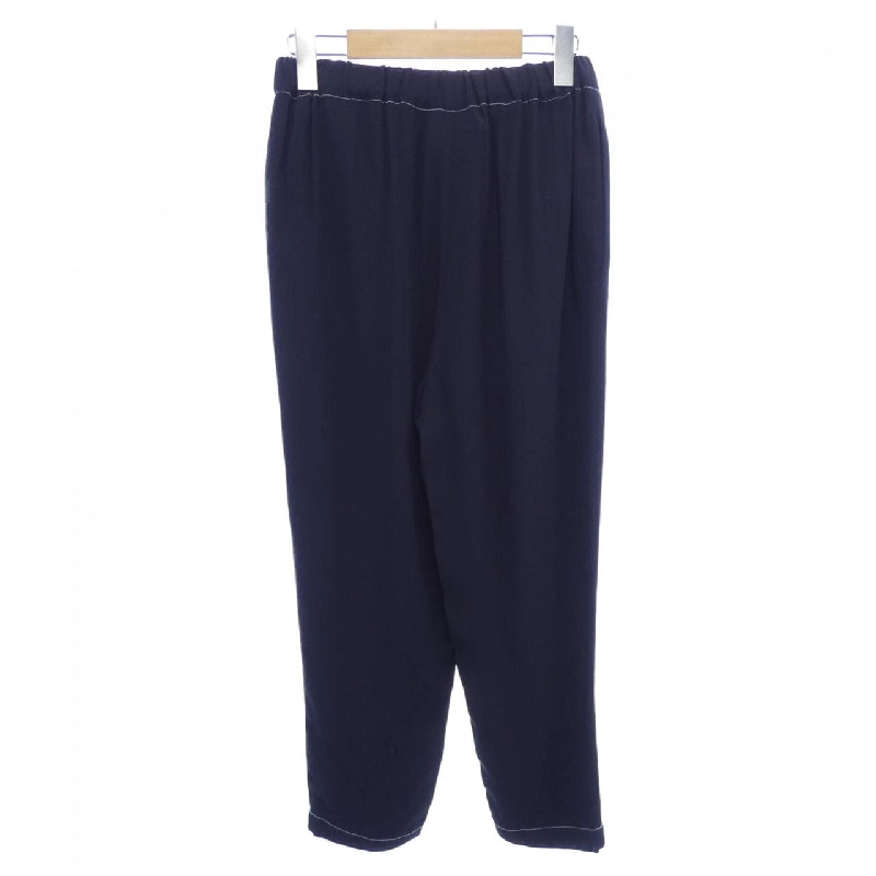 【Mã giảm giá】Quần MARNI 656159