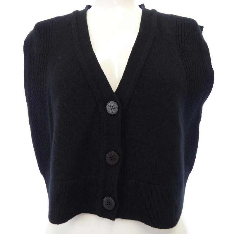 【Mã giảm giá】Áo gile HERMES 639741