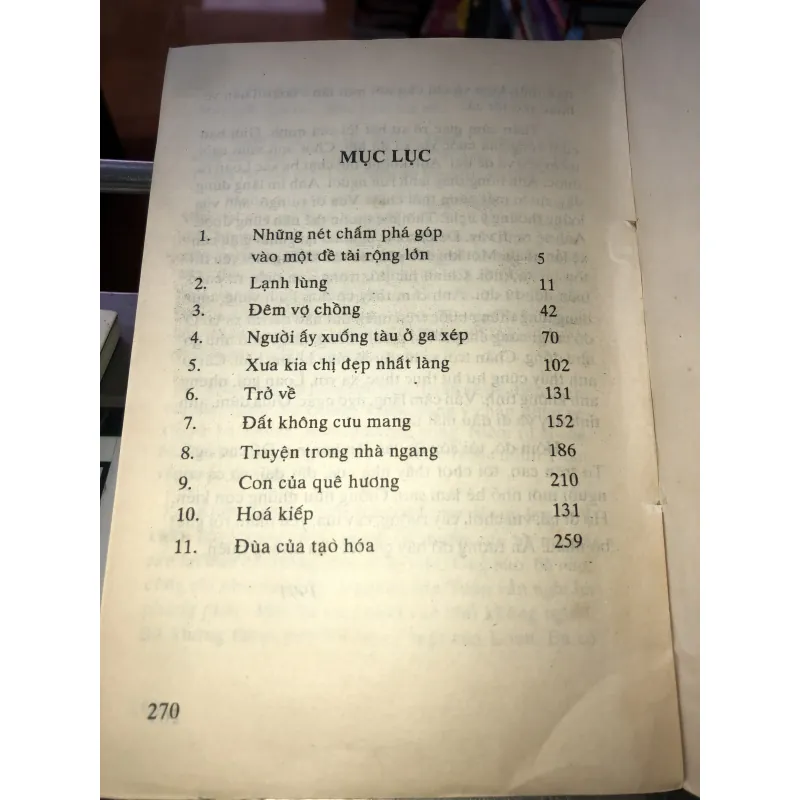 Đất không cưu mang  1011393