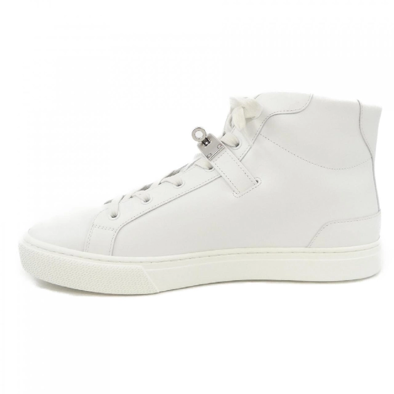 Giày sneaker HERMES Kelly Buckle 212904Z - Hàng hiệu Authentic 901137