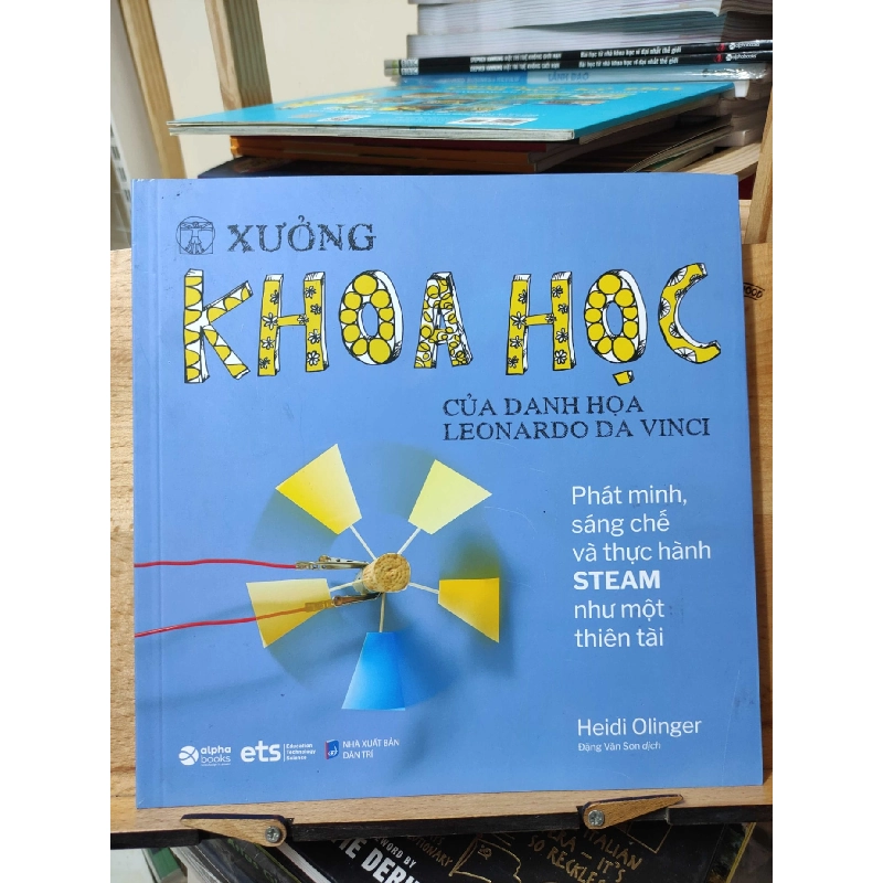 Xưởng khoa học Rebooks.vn 956691