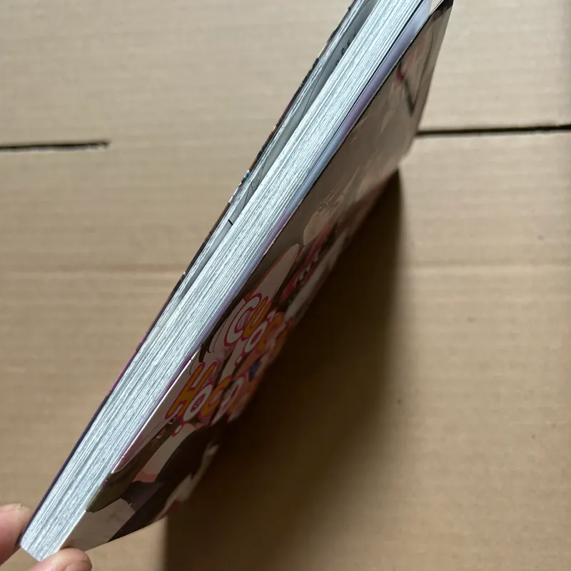 Cuộc sống học đường 5 990254