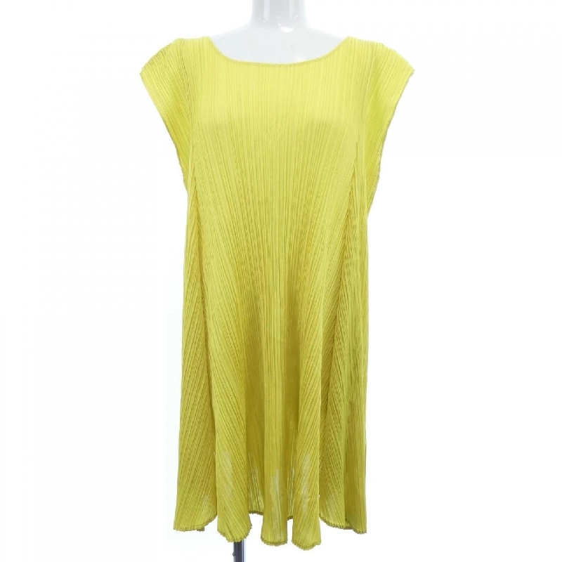 Pleats Please PLEATS PLEASE PP03-JT552 Váy 649541