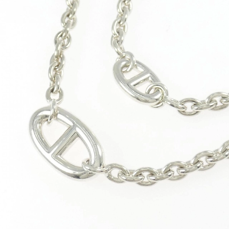 Hàng hiệu Authentic - Dây chuyền Hermès Flandore 842993