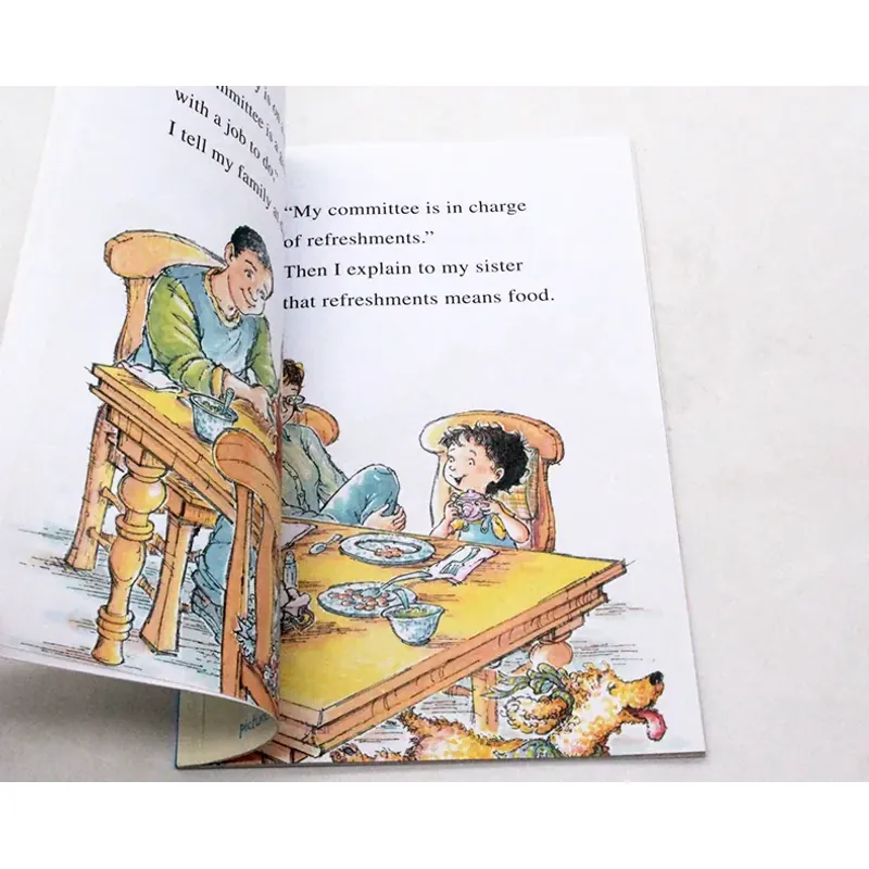 Fancy Nancy I can read (Sách nhập) - 30 quyển 758744
