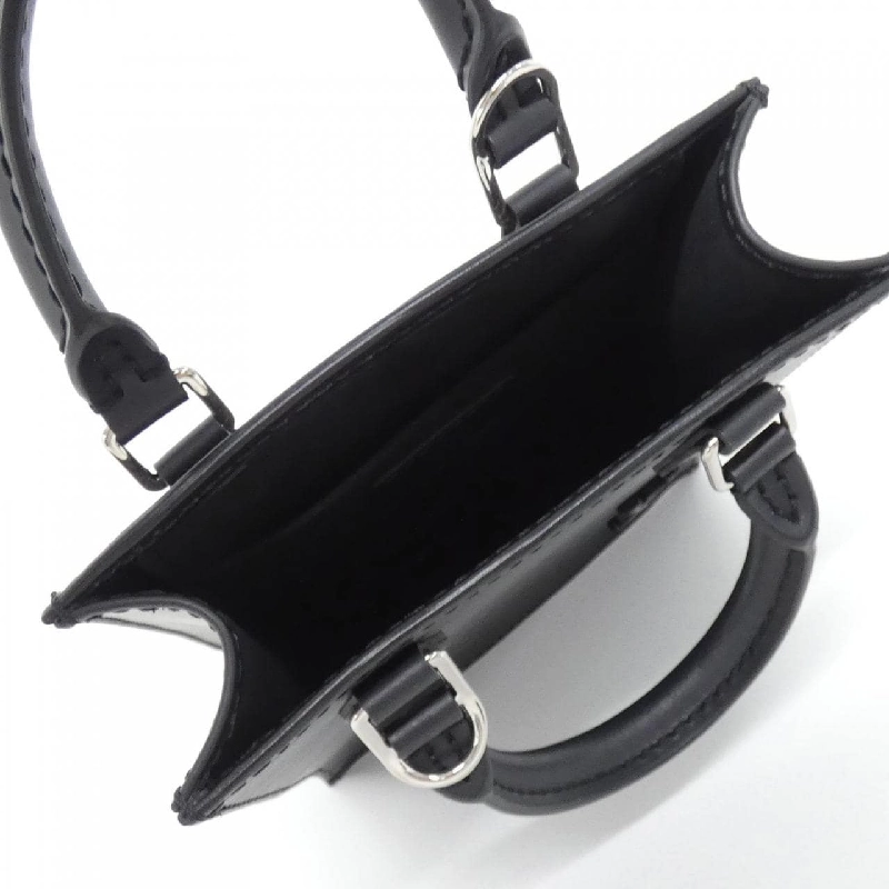 Túi Louis Vuitton Epi Petit Sac Plat M69441 615836