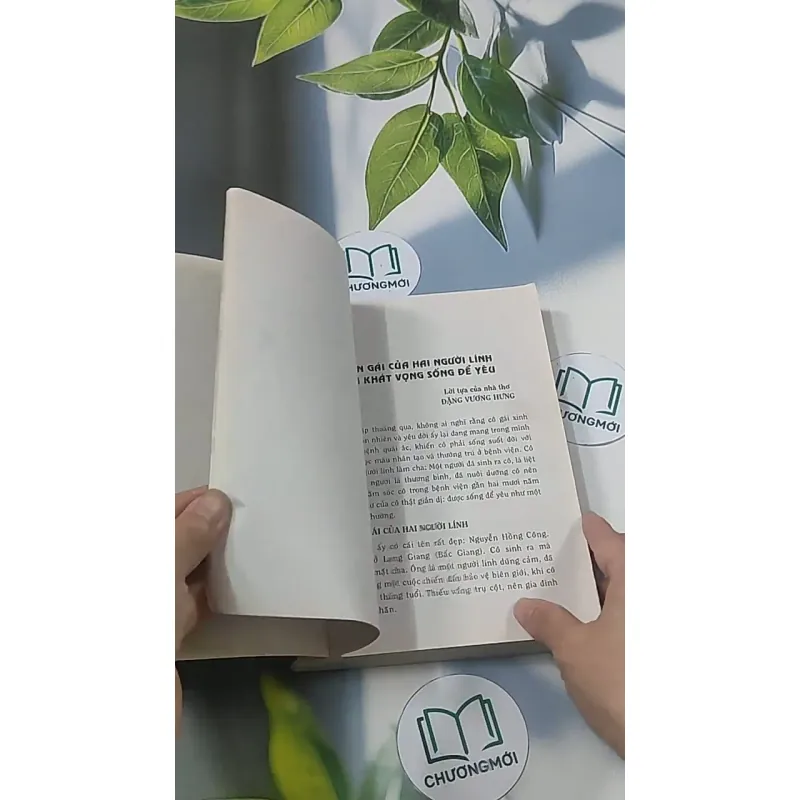 Khát vọng sống để yêu - Nguyễn Hồng Công 694912