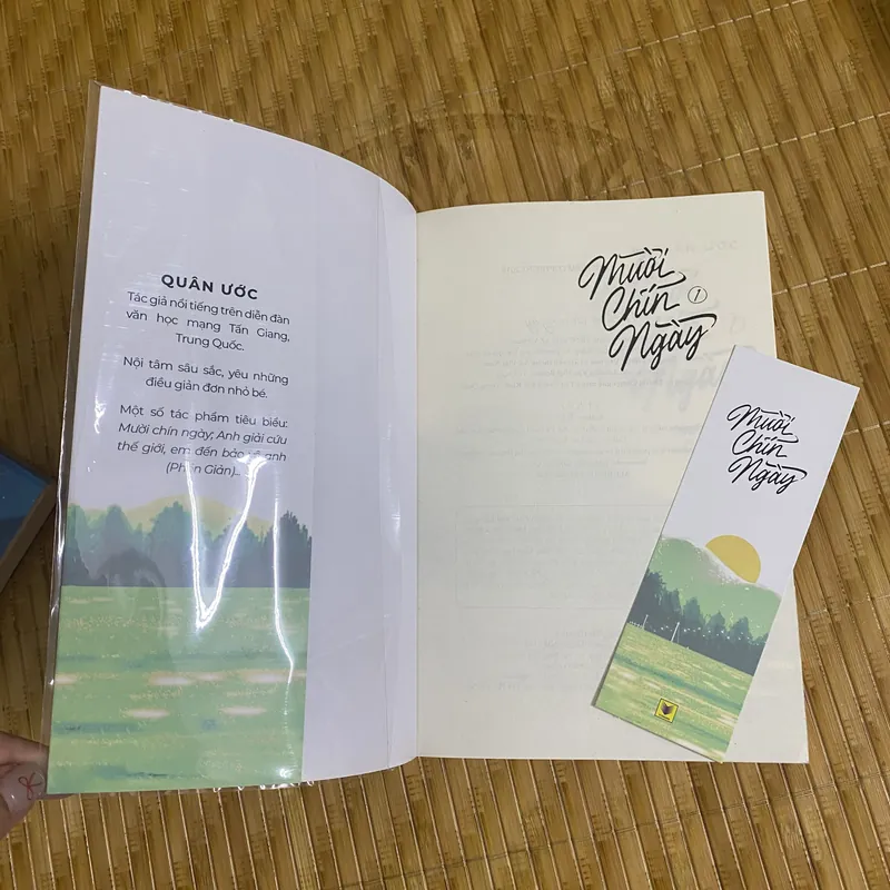 Mười chín ngày 708033