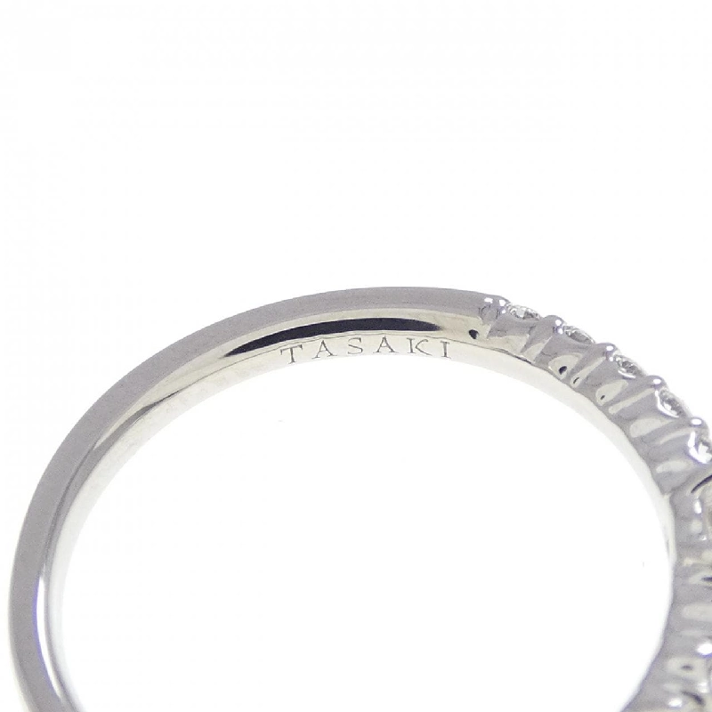 Nhẫn Tasaki Brillante 0.31CT - Hàng hiệu Chính hãng 835450