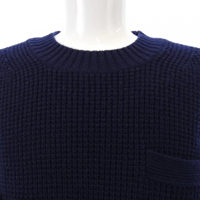 SACAI ニット - Hàng hiệu Authentic 898424