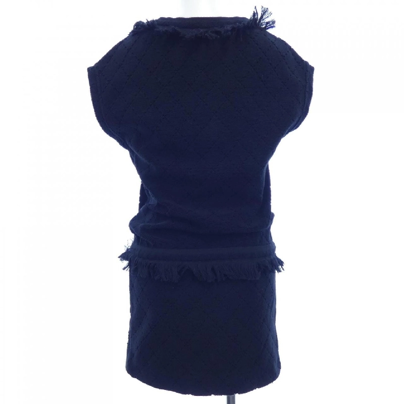 【Khuyến mãi】Chanel CHANEL Đầm 654023