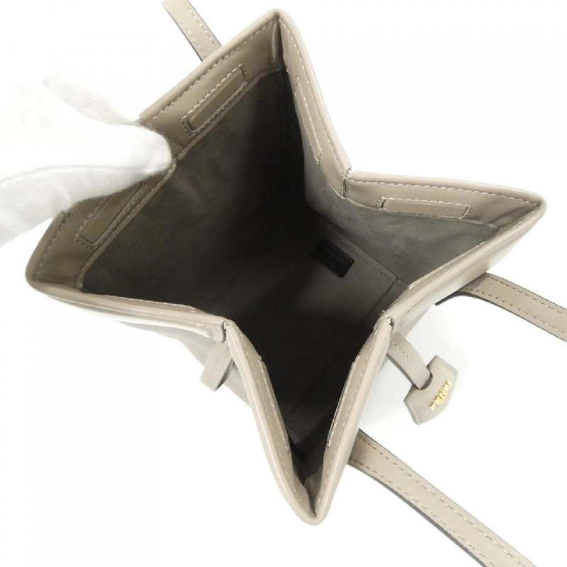 Túi đeo vai Fendi Fendi Origami Mini 8BS083 APZA - Hàng hiệu Chính hãng 802794