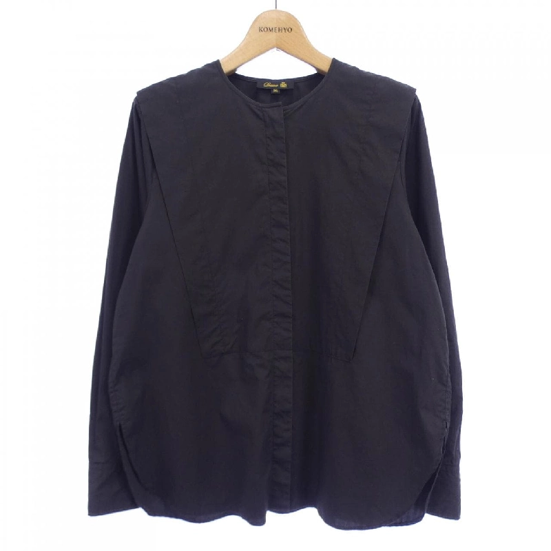 【Khuyến mãi】Áo sơ mi DRAWER 640784