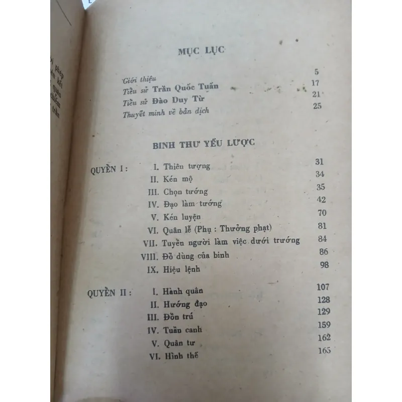 BINH THƯ YẾU LƯỢC 728815