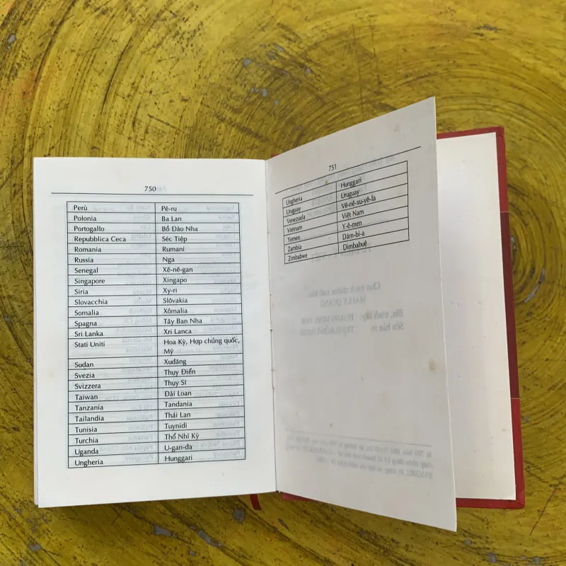 TỪ ĐIỂN Ý - VIỆT - CARLO ARDUINI & NGUYỄN VĂN HOÀN 797295