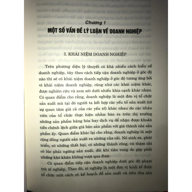 Quản lý nhà nước đối với doanh nghiệp  740528