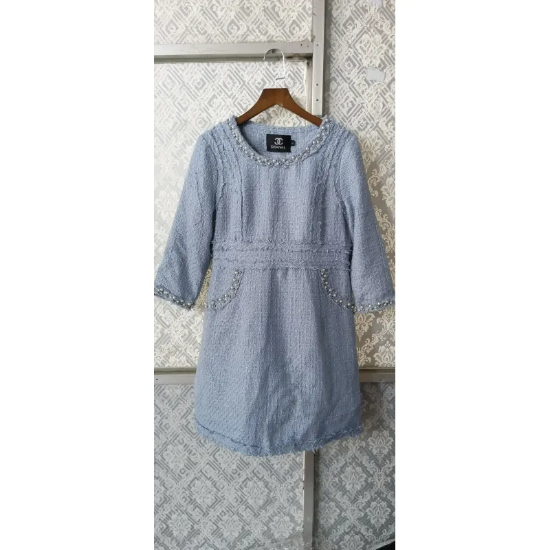 Áo dạ xịn, từ đầm đến áo khoác 989133