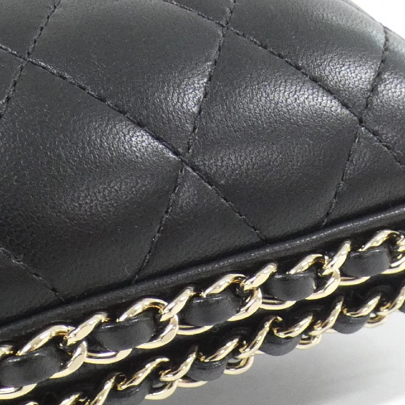 Túi xách vai Chanel AS1614 - Hàng hiệu Chính hãng 766068