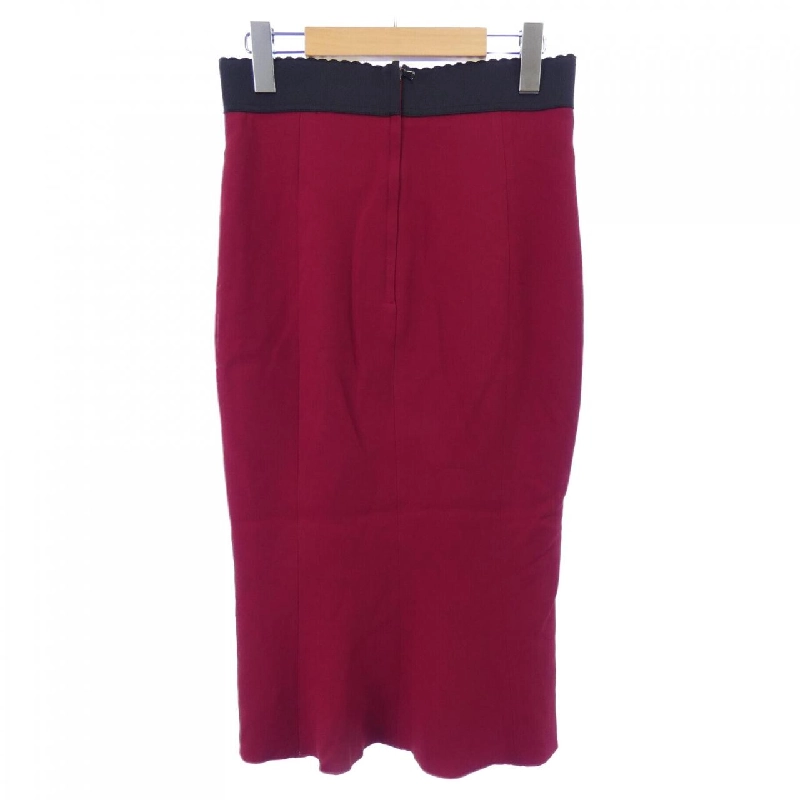 Dolce & Gabbana DOLCE&GABBANA F4A1FT FURDV Váy - Hàng hiệu Chính hãng 818590