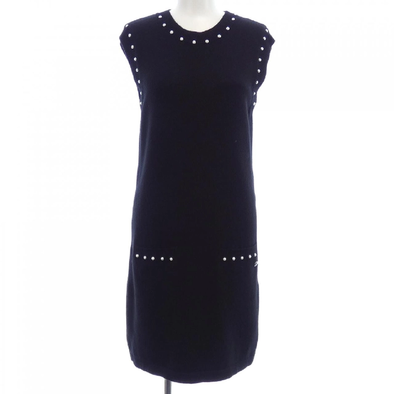 Chanel CHANEL P53637K06956 Đầm 646817