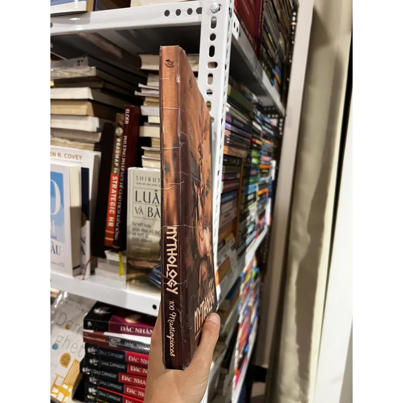 📘 1. Cuốn sách luyện IELTS (General Training / Listening – Reading 705429