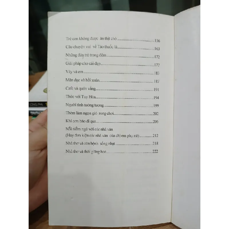 Cafe & quán vàng — Anh Thư 576845