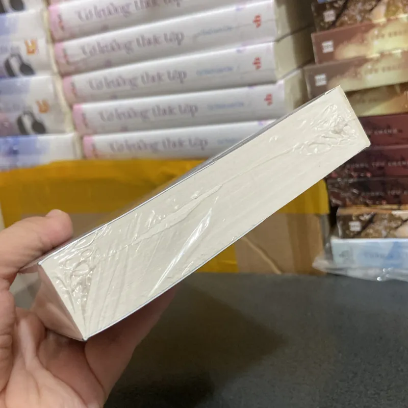 (Trinh thám) - chết trước hoàng hôn - Ann Rule 974032