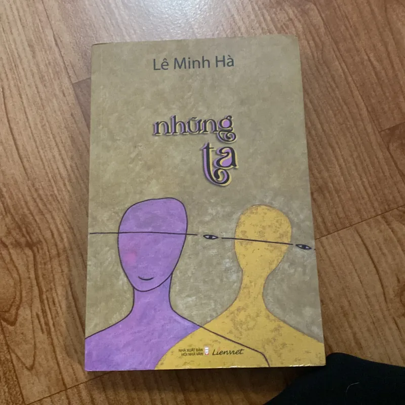 Những ta - Lê Minh Hà 755362