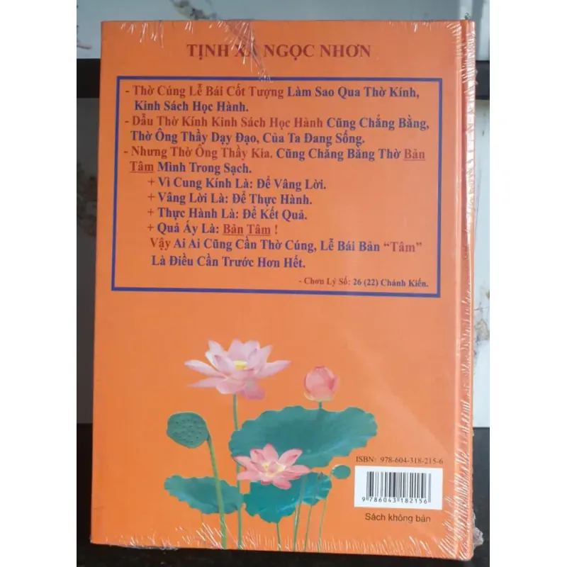 Sách Nghi Thức Tang Lễ Và Thờ Cúng Gia Tiên Của Người Phật Tử 694525