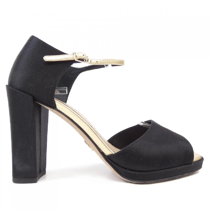 Giày cao gót CHRISTIAN DIOR - Hàng hiệu Authentic 830551