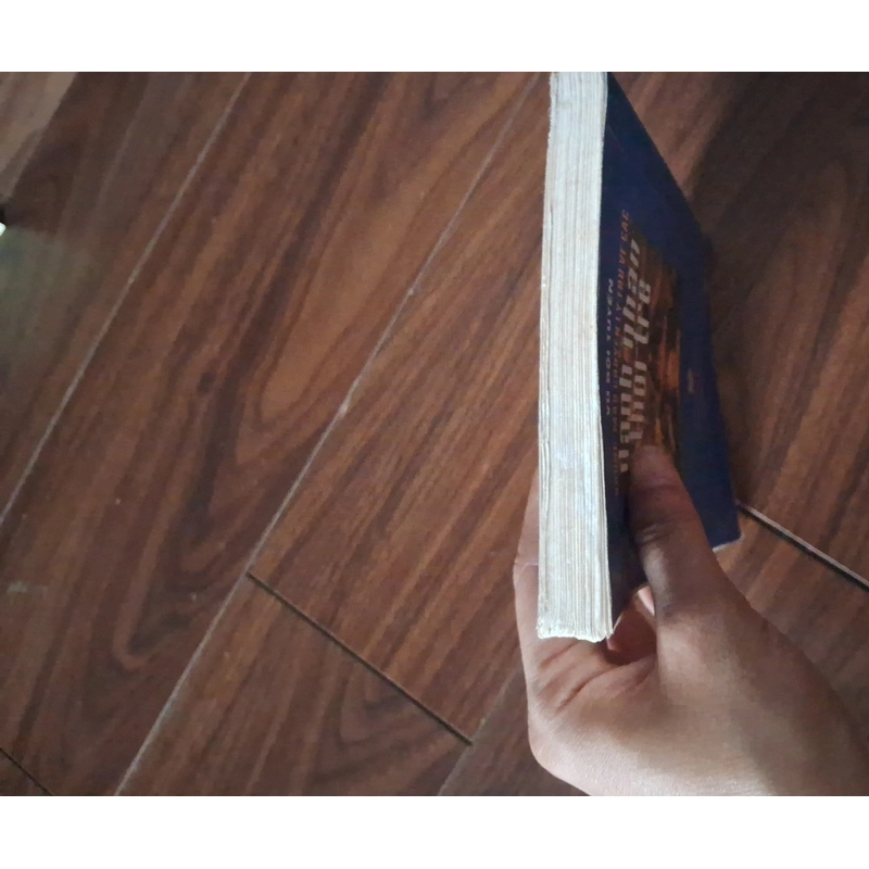 Những mẩu chuyện về các danh nhân thời trẻ 551498