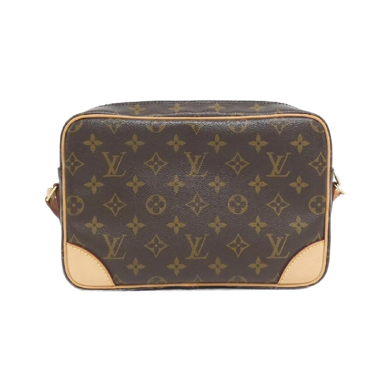Túi xách vai Louis Vuitton Monogram Trocadéro 27cm M51274 612962