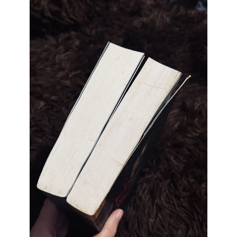 Combo kẻ dọn rác + kẻ nhìn trộm 975302