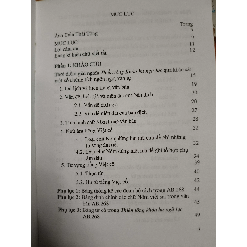 Thiền tông khóa hư lục - 2009 - 344 trang Sách tôn giáo - tâm linh ANTQ3101 909811