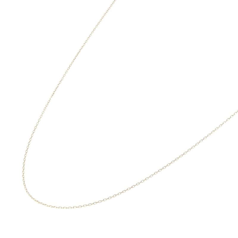 Dây chuyền K18YG - Hàng hiệu Authentic 866868