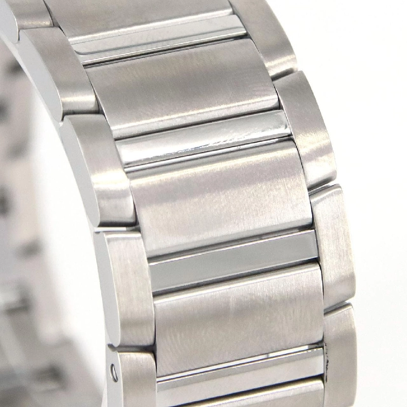 Cartier Tank Française LM WSTA0067 SS Automatic - Hàng hiệu Chính hãng 889032