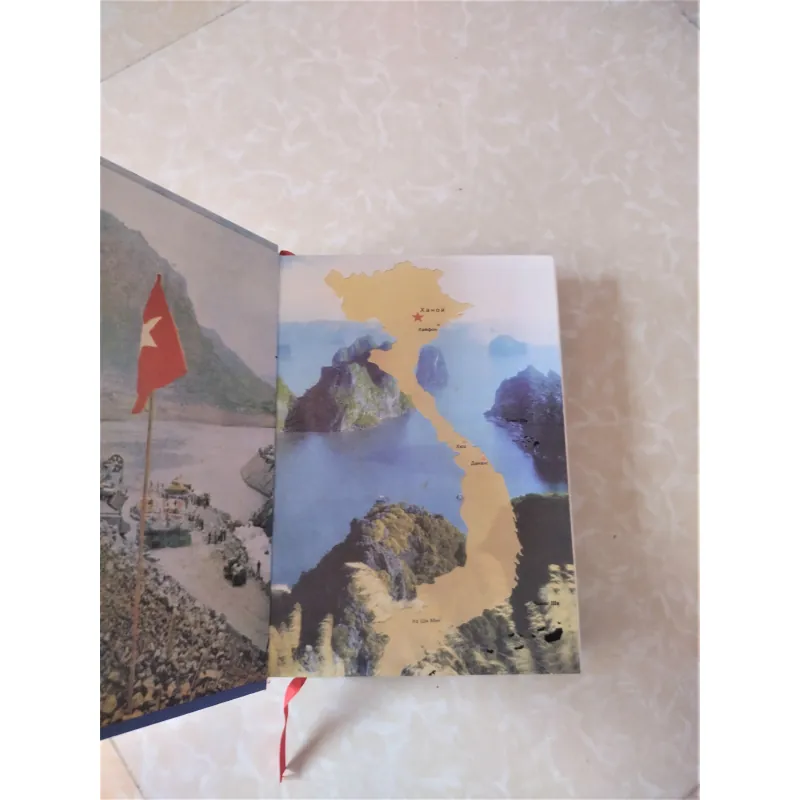 Sách: Liên Xô - Một từ không bao giờ quên - Tác giả: Nhiều tác giả 708803