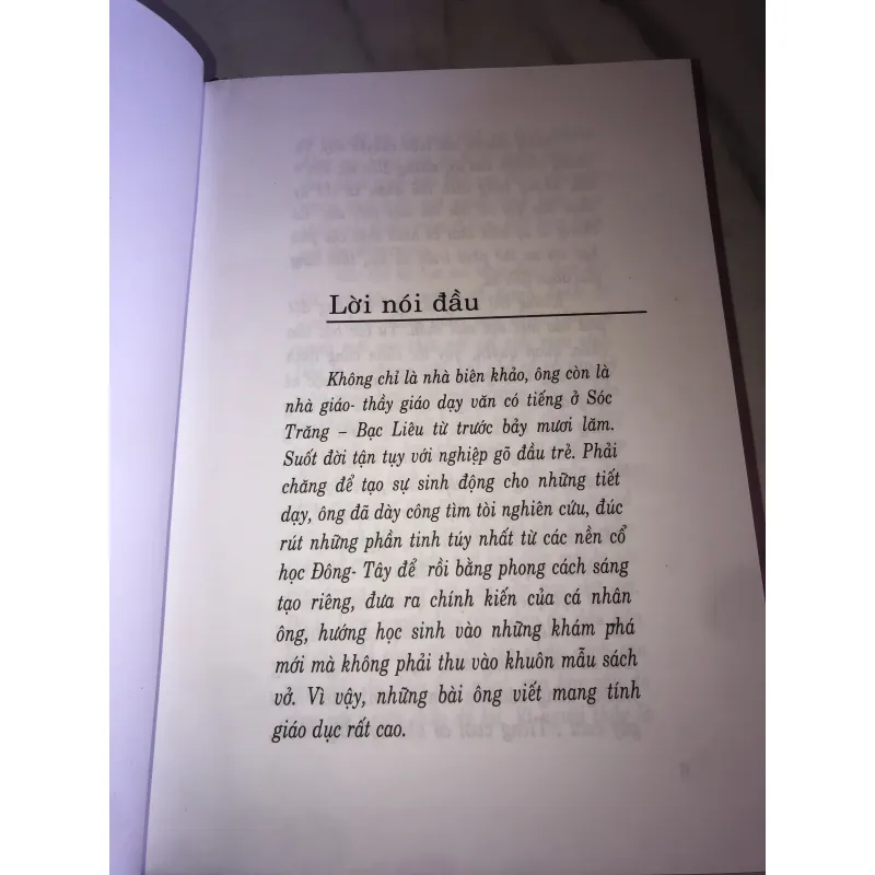 Tạp luận - Nguyễn Tử Quang 791576