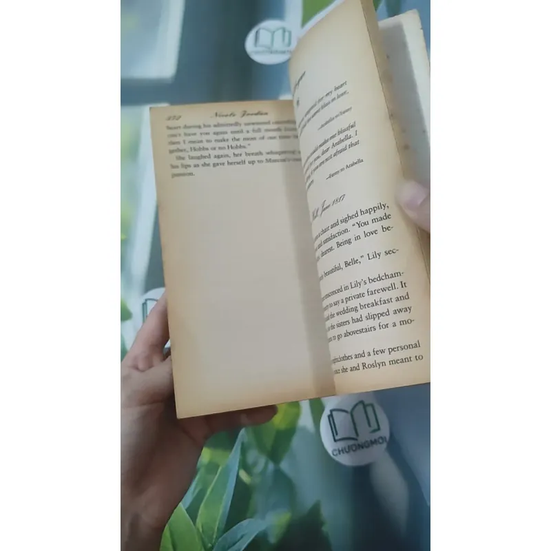 To Pleasure a Lady - Nicole Jordan 1027226