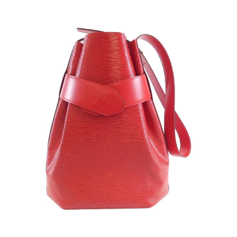 Túi xách Louis Vuitton Epi Sac de Poche 30cm M80197 610075