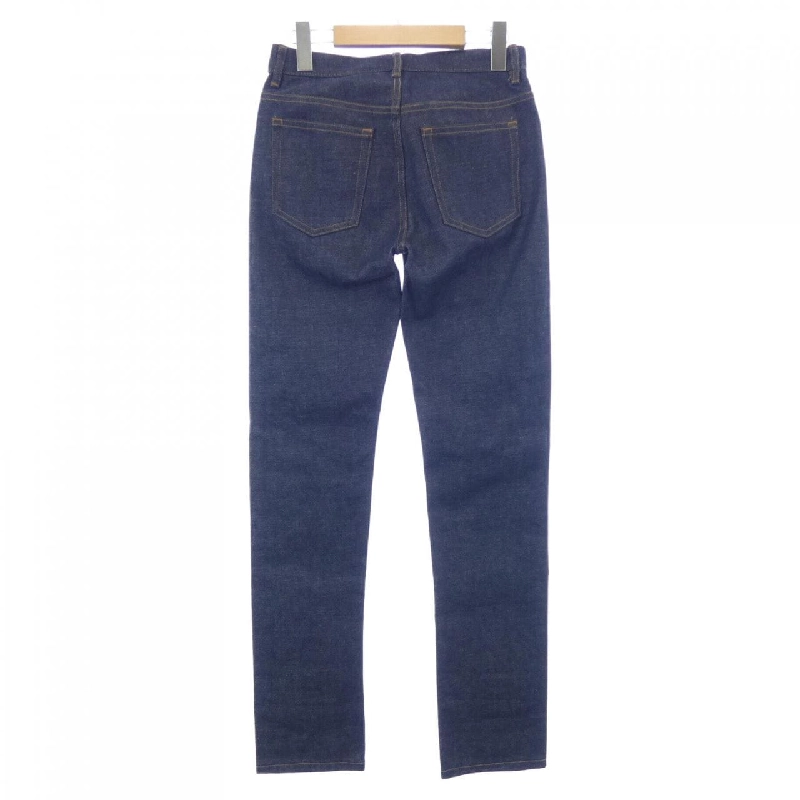 Quần jeans A.P.C. 649738