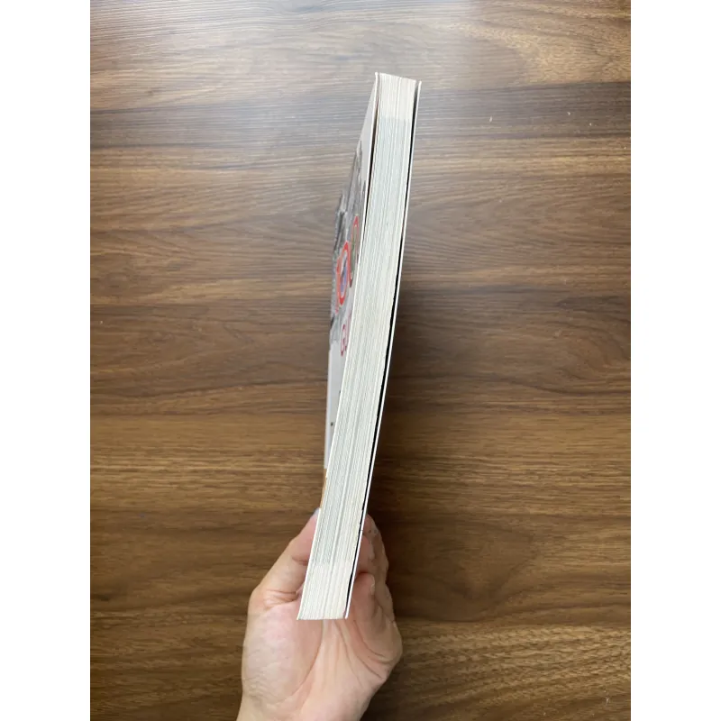 1000 gương mặt của Thượng Đế - Rebecca Hind 961522