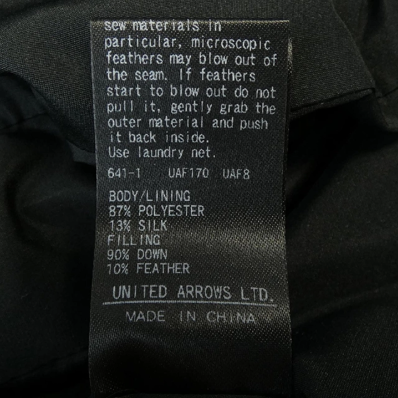 Áo gile United Arrows 629267