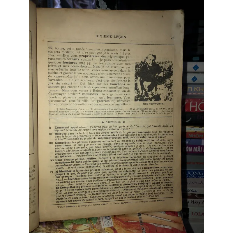 Cours de language et de civilisation Francaises ll - G. Mauger 1038407